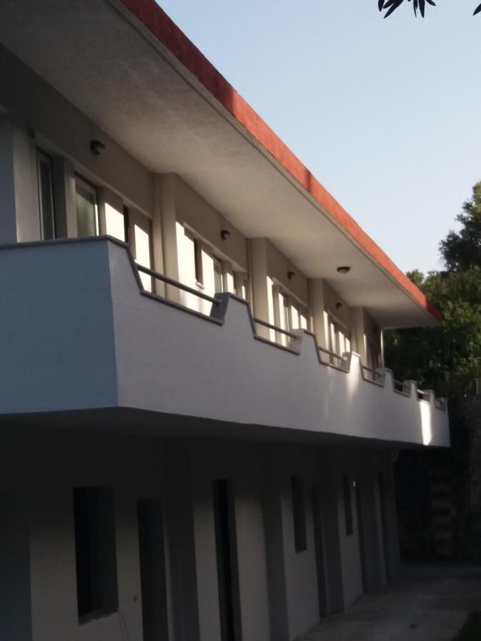 Rodakino Βay Exterior foto